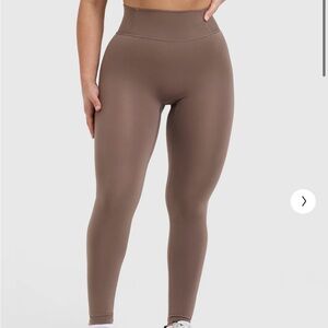 NWOT ONER Active Timeless high waisted leggings size Medium